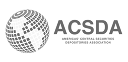 Americas' Central Securities Depositories Association
